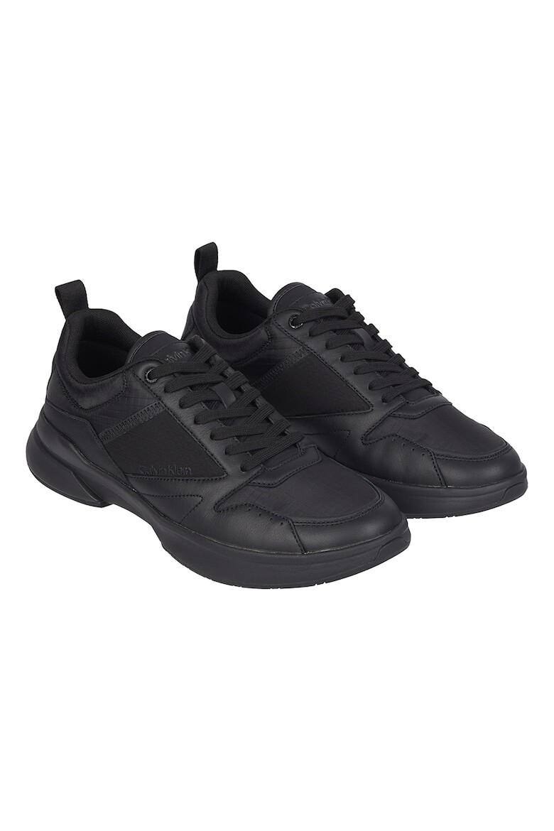 CALVIN KLEIN Pantofi sport cu sireturi - Pled.ro