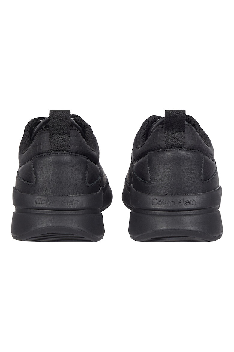 CALVIN KLEIN Pantofi sport cu sireturi - Pled.ro