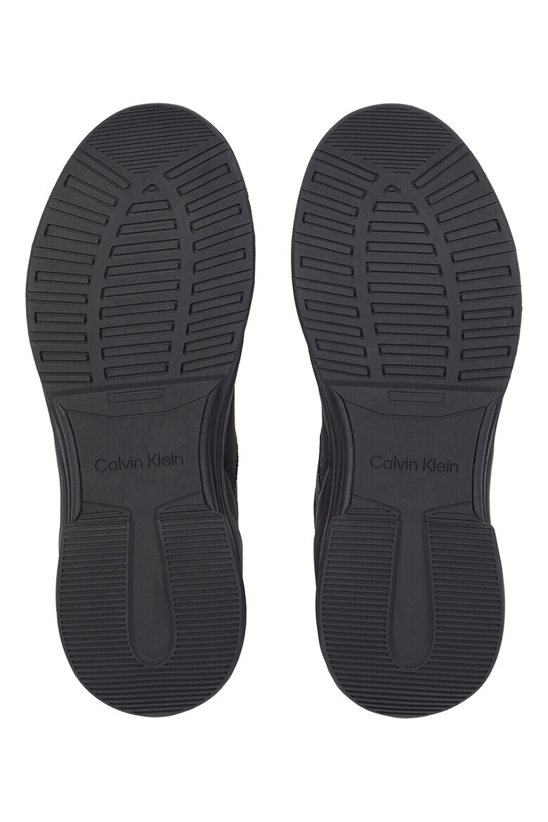 CALVIN KLEIN Pantofi sport cu sireturi - Pled.ro