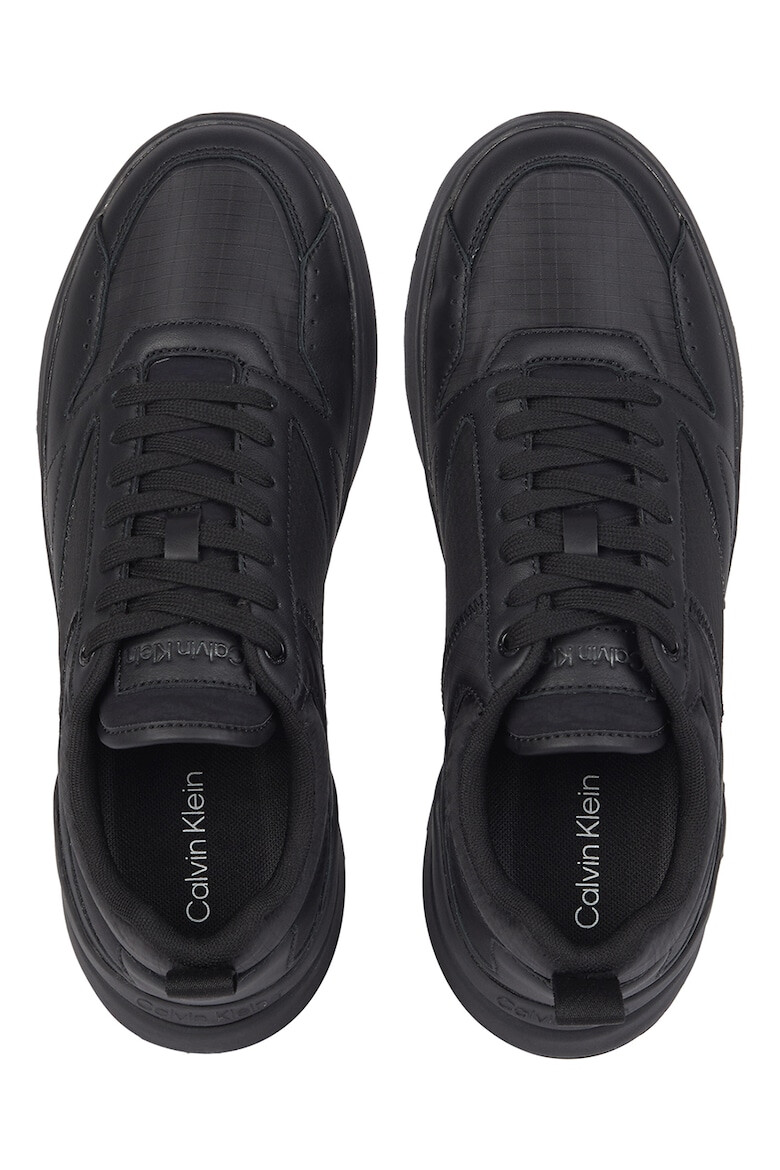 CALVIN KLEIN Pantofi sport cu sireturi - Pled.ro