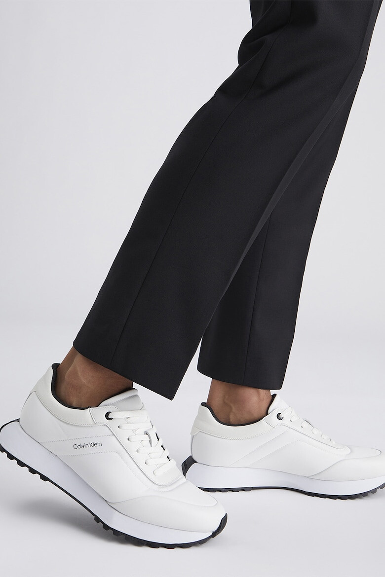 CALVIN KLEIN Pantofi sport low-cut - Pled.ro