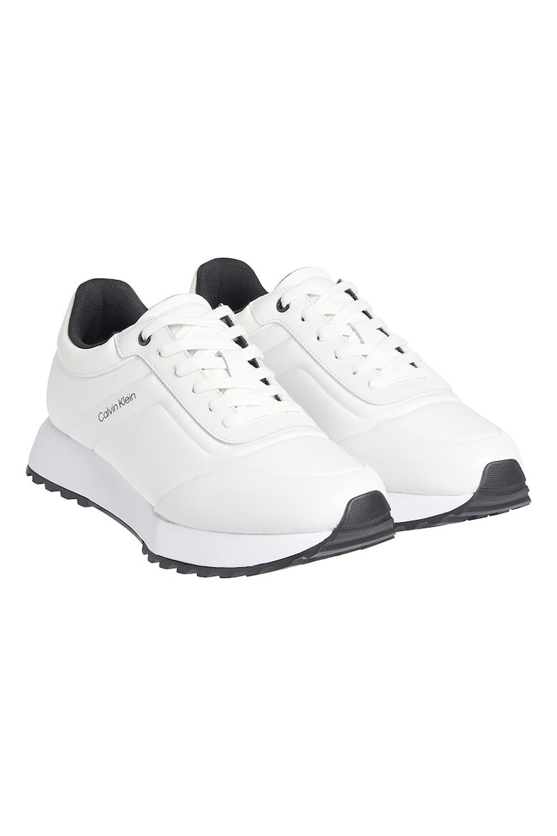 CALVIN KLEIN Pantofi sport low-cut - Pled.ro