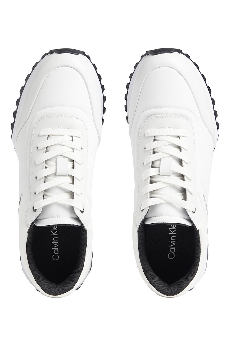 CALVIN KLEIN Pantofi sport low-cut - Pled.ro