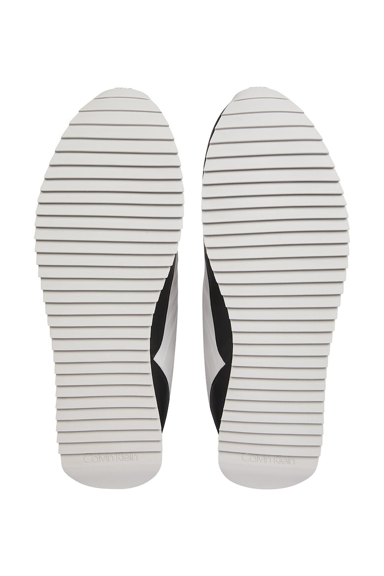 CALVIN KLEIN Pantofi sport slip-on cu logo - Pled.ro