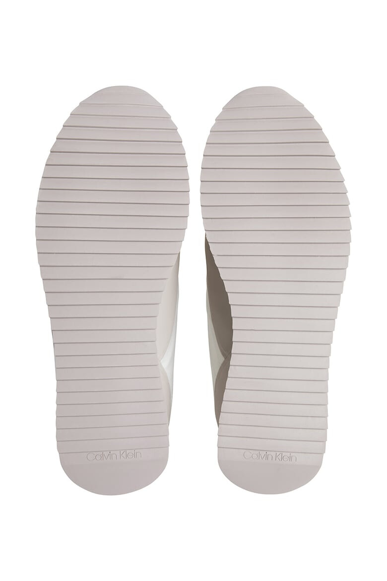 CALVIN KLEIN Pantofi sport slip-on cu logo - Pled.ro