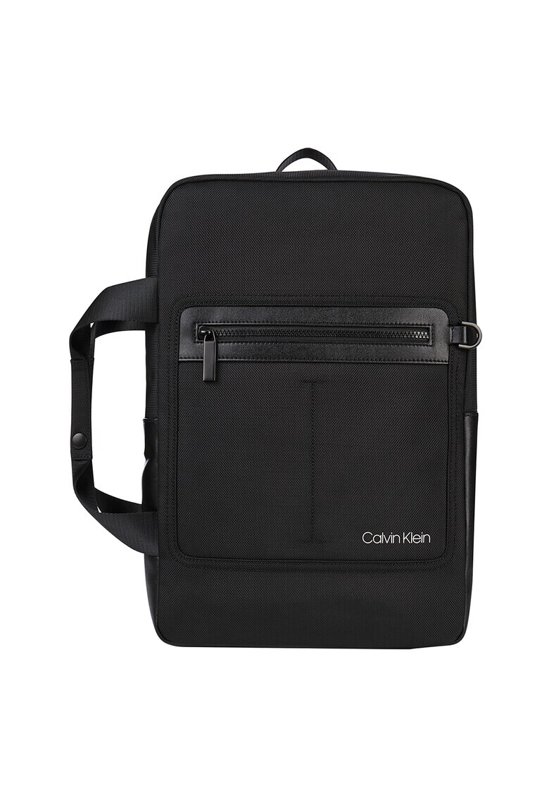 CALVIN KLEIN Rucsac convertibil cu compartiment pentru laptop - Pled.ro