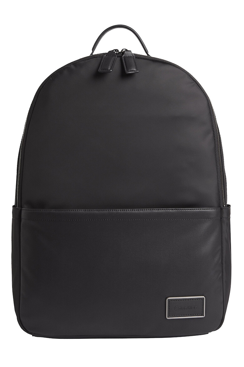 CALVIN KLEIN Rucsac cu aplicatie logo - Pled.ro