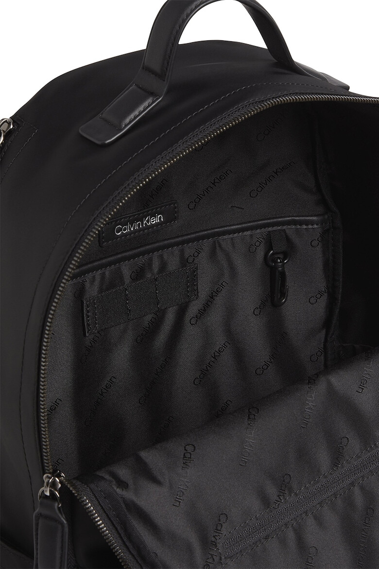 CALVIN KLEIN Rucsac cu aplicatie logo - Pled.ro