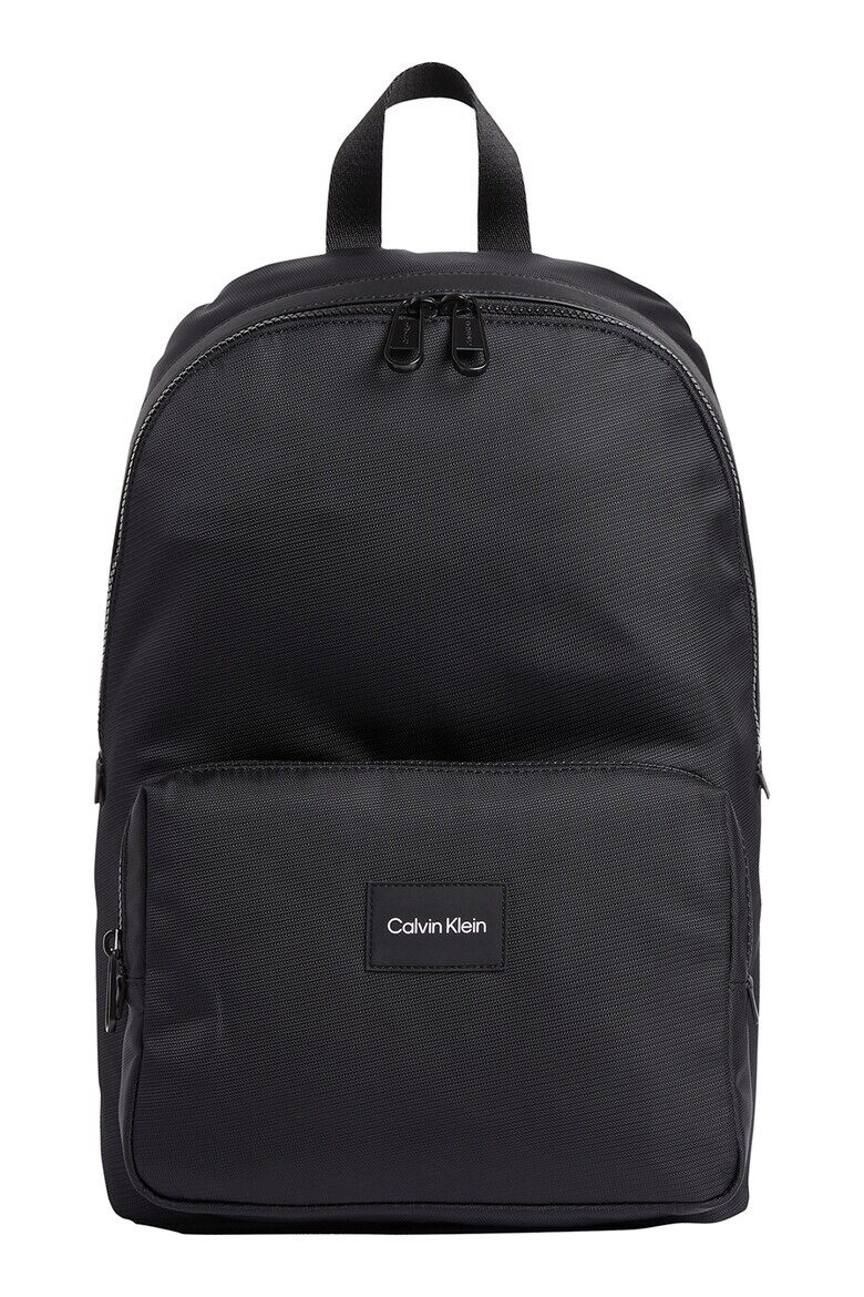 CALVIN KLEIN Rucsac cu aplicatie logo Must T - Pled.ro