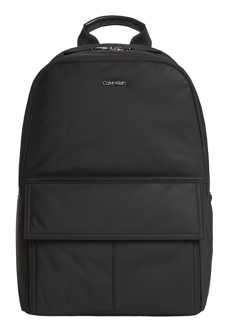 CALVIN KLEIN Rucsac cu aplicatii cu logo metalic - Pled.ro