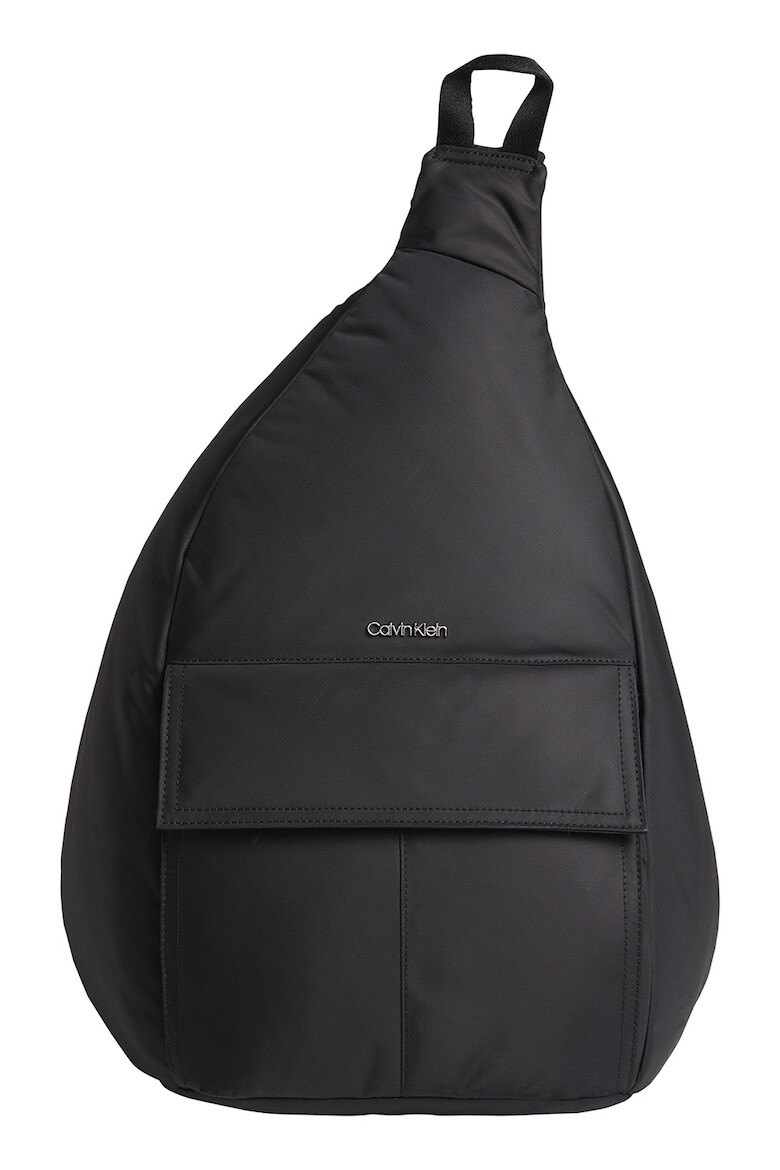 CALVIN KLEIN Rucsac cu bareta de umar si aplicatie logo One - Pled.ro