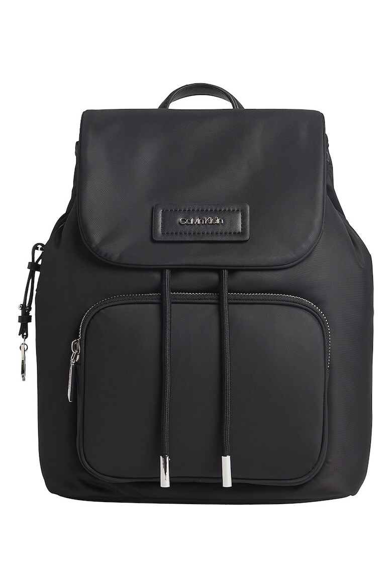 CALVIN KLEIN Rucsac cu buzunar exterior - Pled.ro