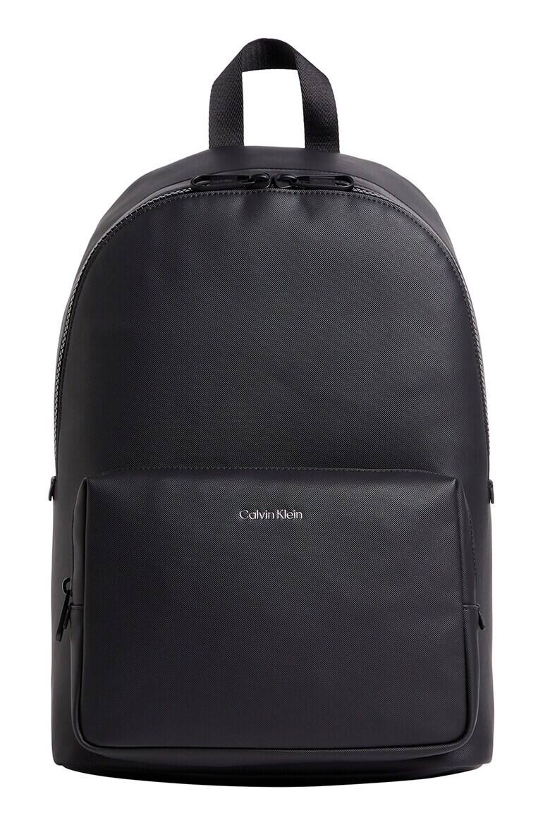 CALVIN KLEIN Rucsac cu buzunar frontal cu fermoar Must - Pled.ro