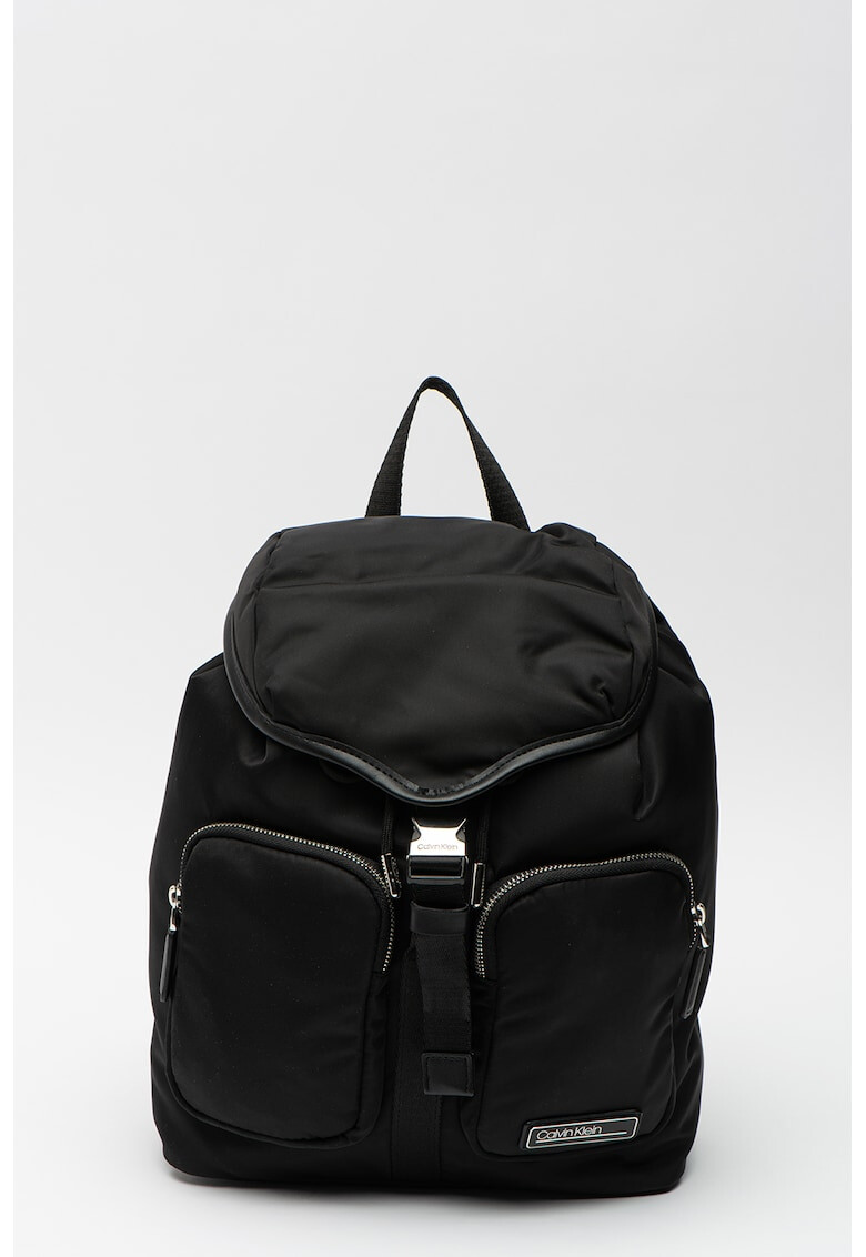 CALVIN KLEIN Rucsac cu buzunare frontale Primary - Pled.ro