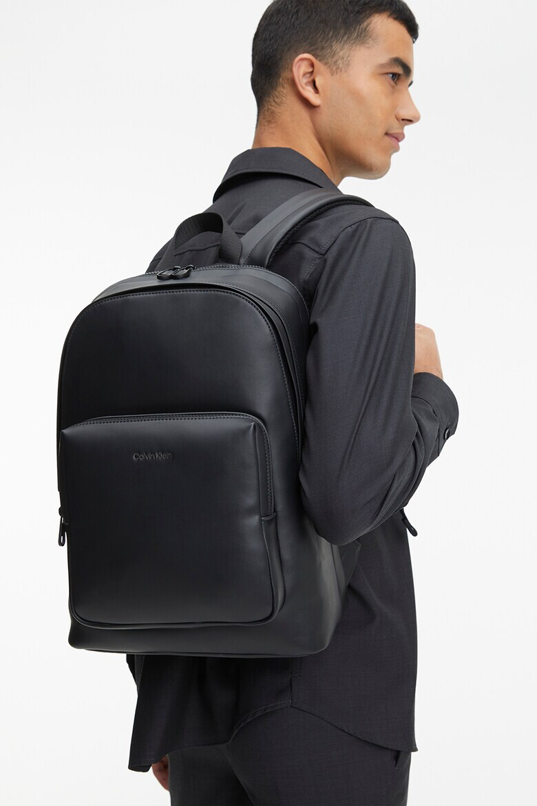 CALVIN KLEIN Rucsac cu buzunare multiple - Pled.ro