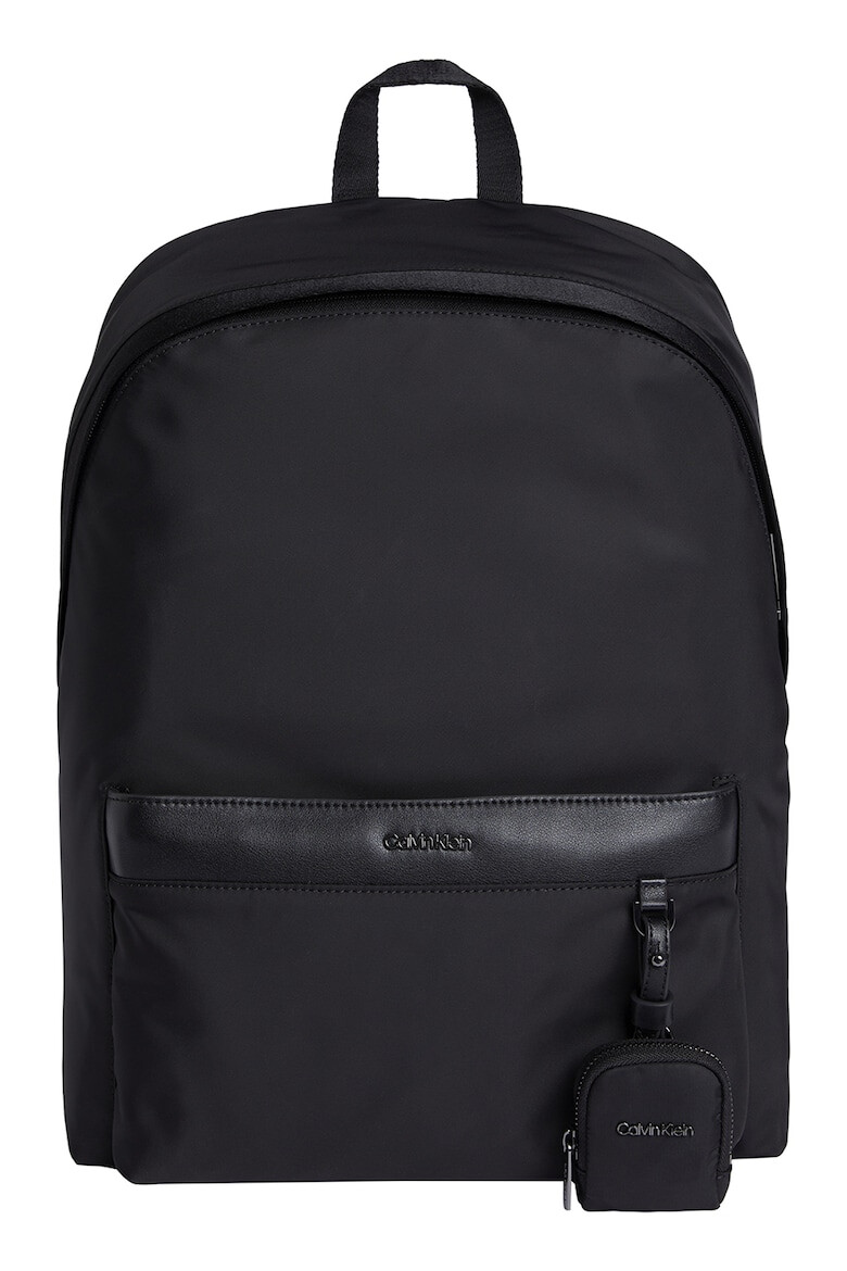 CALVIN KLEIN Rucsac cu etui mic detasabil - Pled.ro