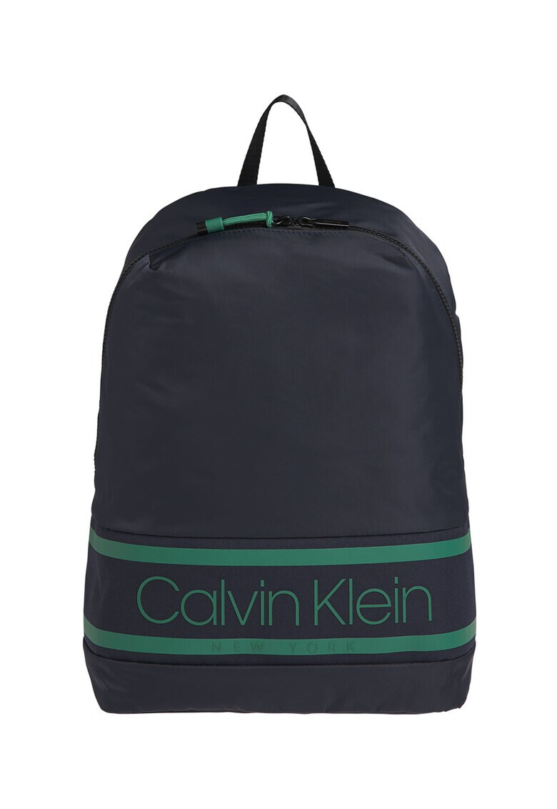 CALVIN KLEIN Rucsac cu garnitura logo - Pled.ro