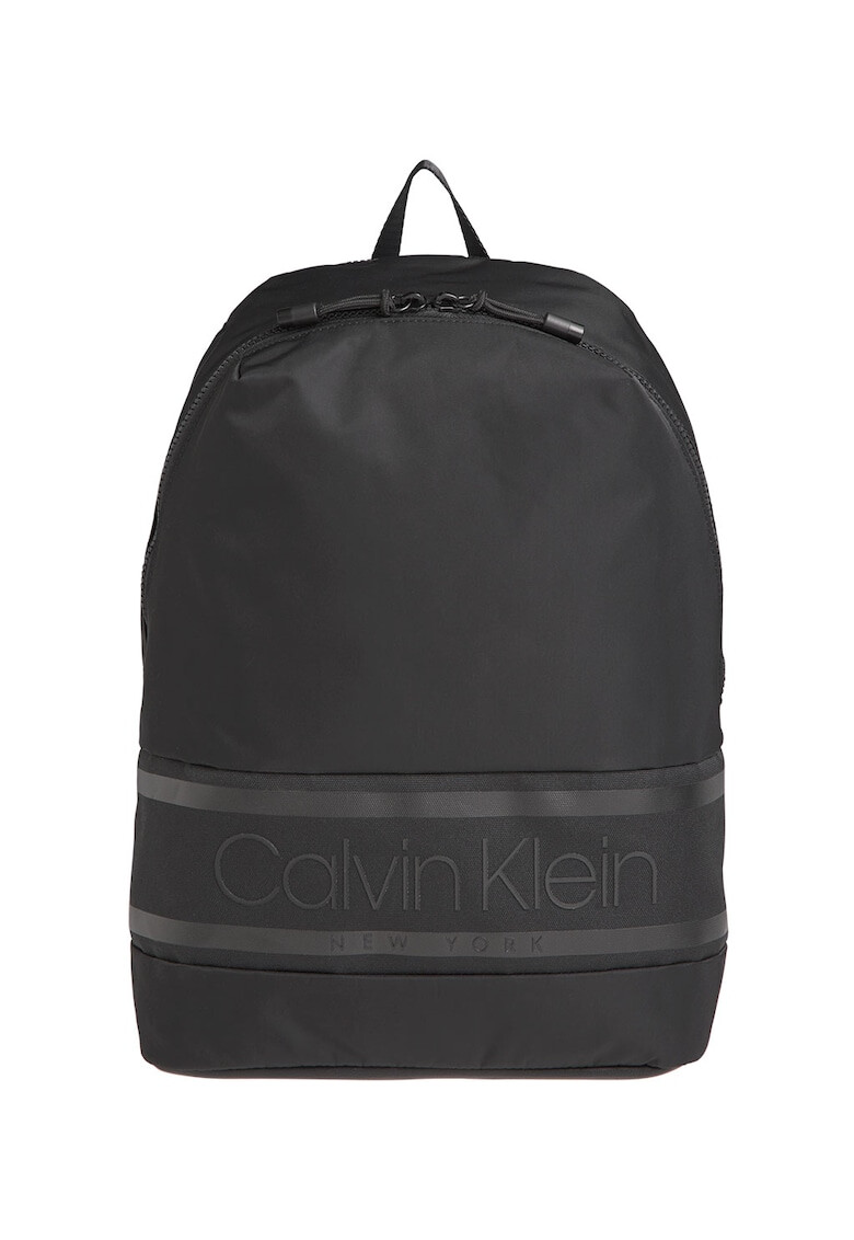 CALVIN KLEIN Rucsac cu garnitura logo - Pled.ro