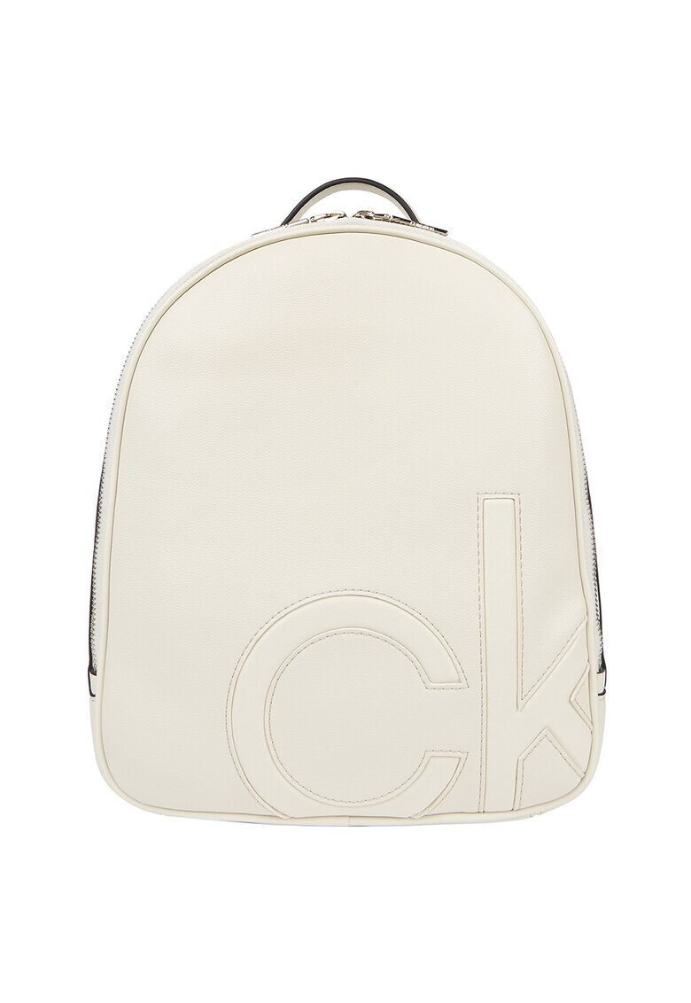 CALVIN KLEIN Rucsac cu imprimeu logo - Pled.ro