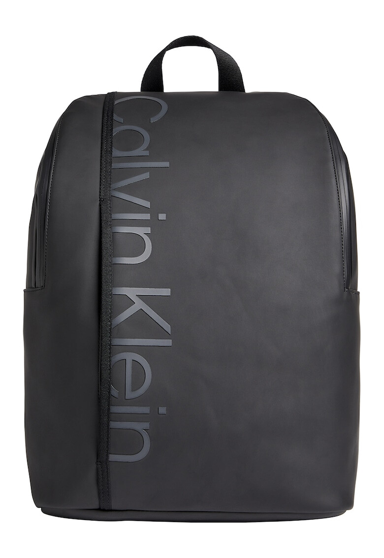 CALVIN KLEIN Rucsac cu imprimeu logo - Pled.ro