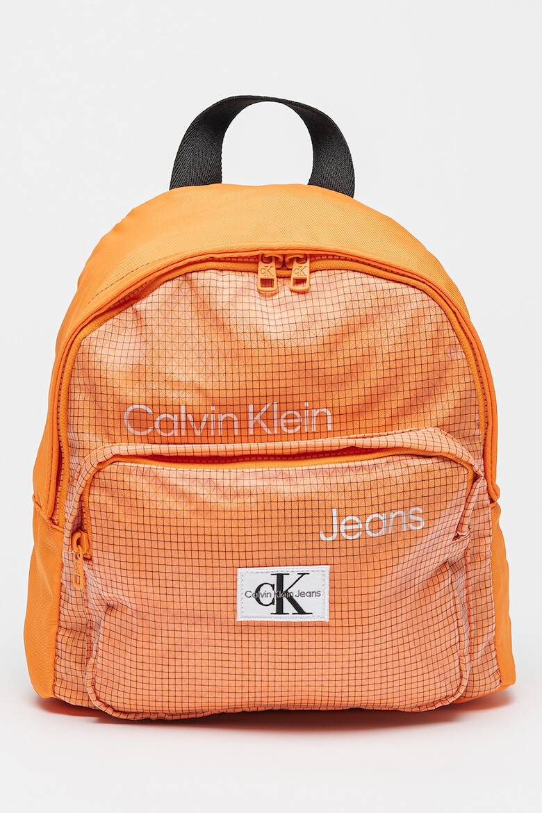 CALVIN KLEIN Rucsac cu logo - Pled.ro