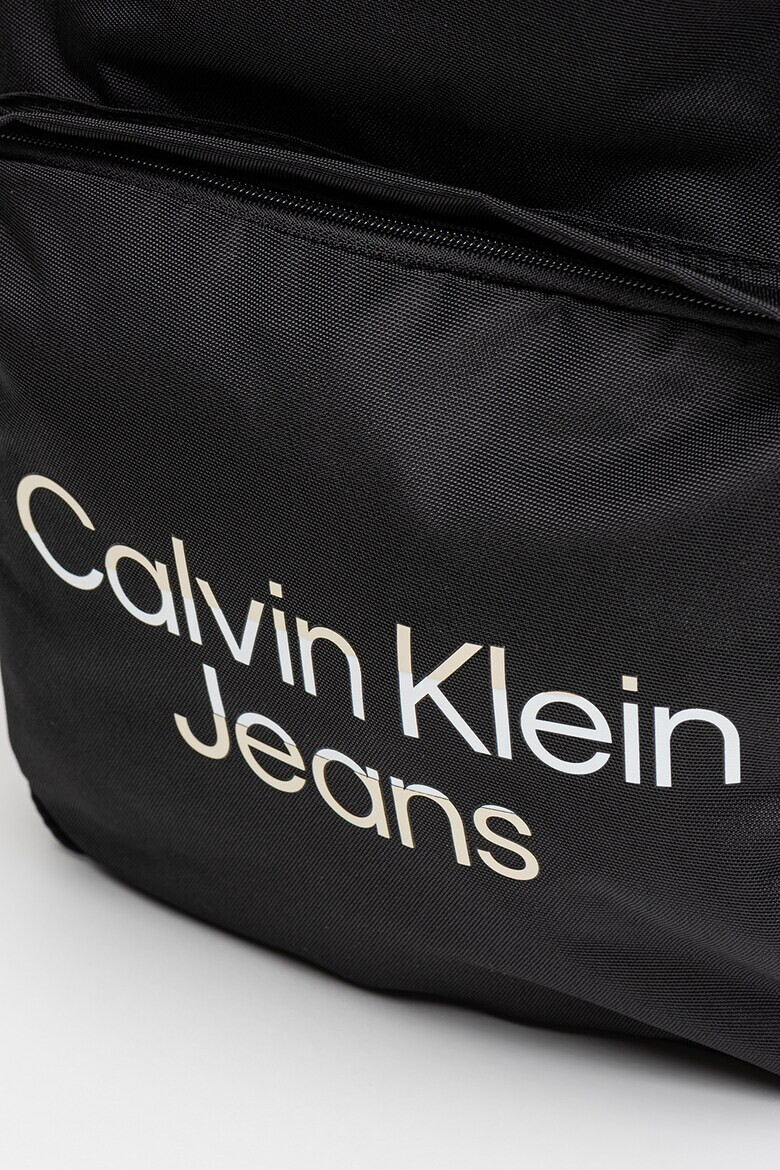 CALVIN KLEIN Rucsac cu logo - Pled.ro