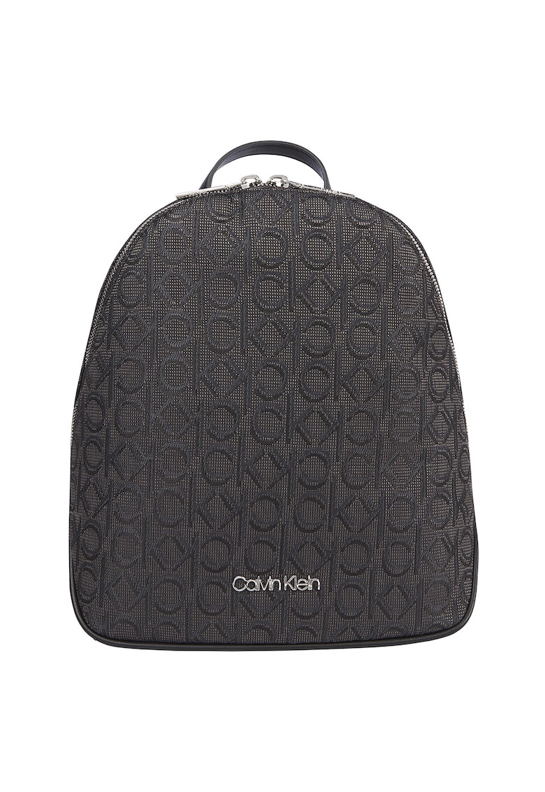 CALVIN KLEIN Rucsac cu model jacquard si monograma - Pled.ro