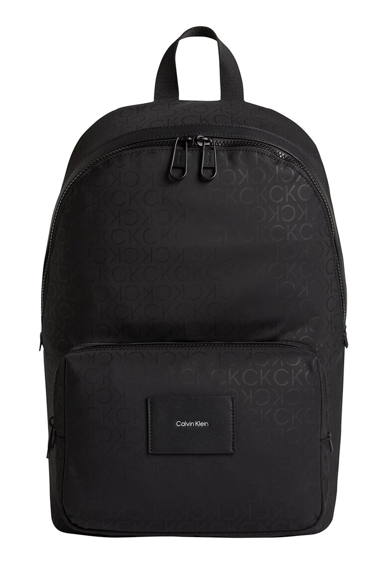 CALVIN KLEIN Rucsac cu model monograma - Pled.ro