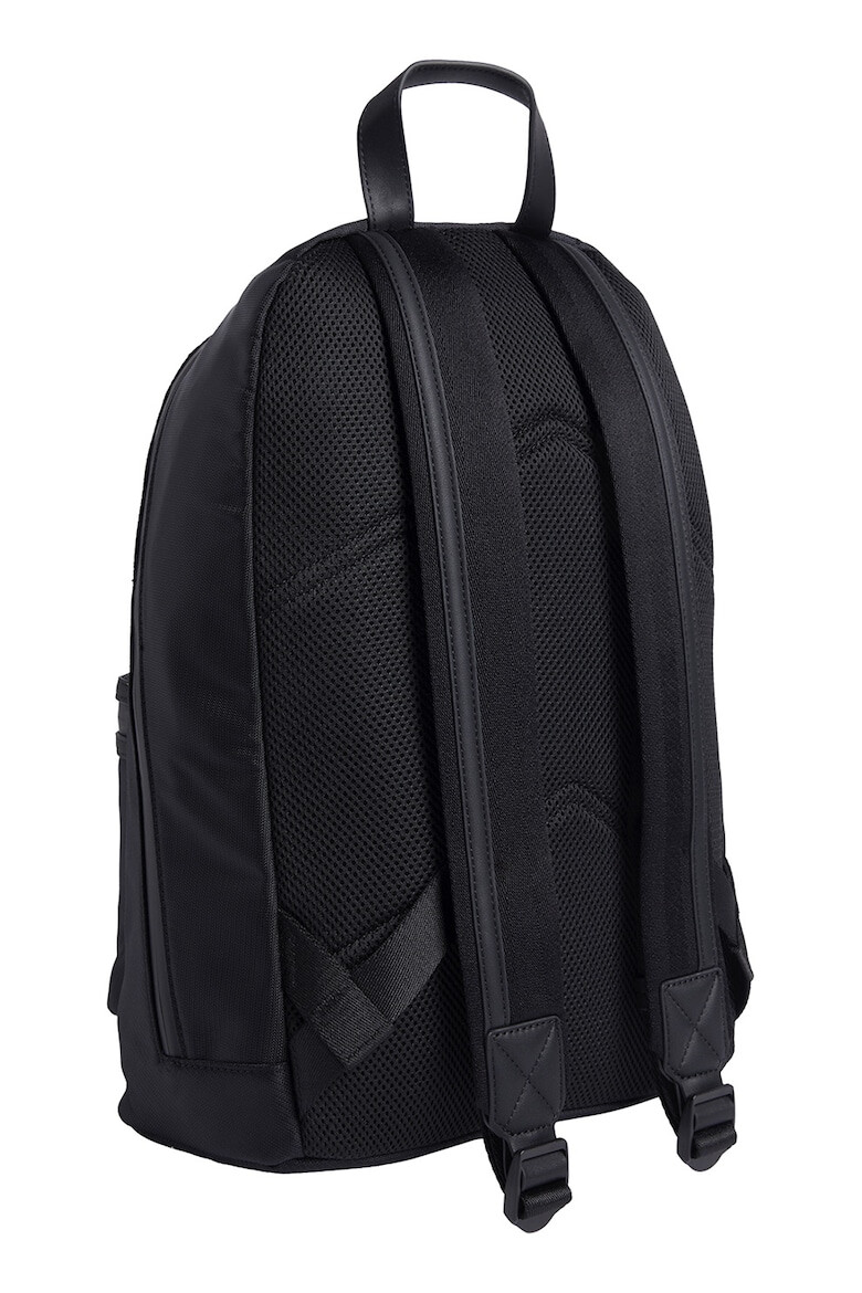 CALVIN KLEIN Rucsac cu model uni barete ajustabile si buzunar frontal cu fermoar - Pled.ro