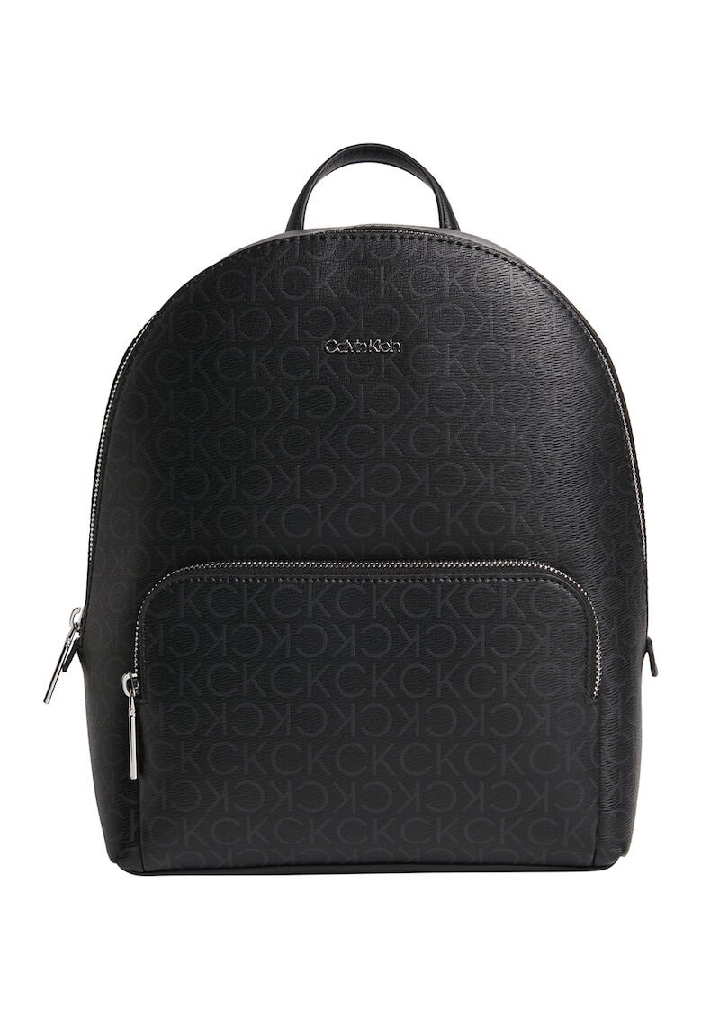 CALVIN KLEIN Rucsac cu monograma Must - Pled.ro