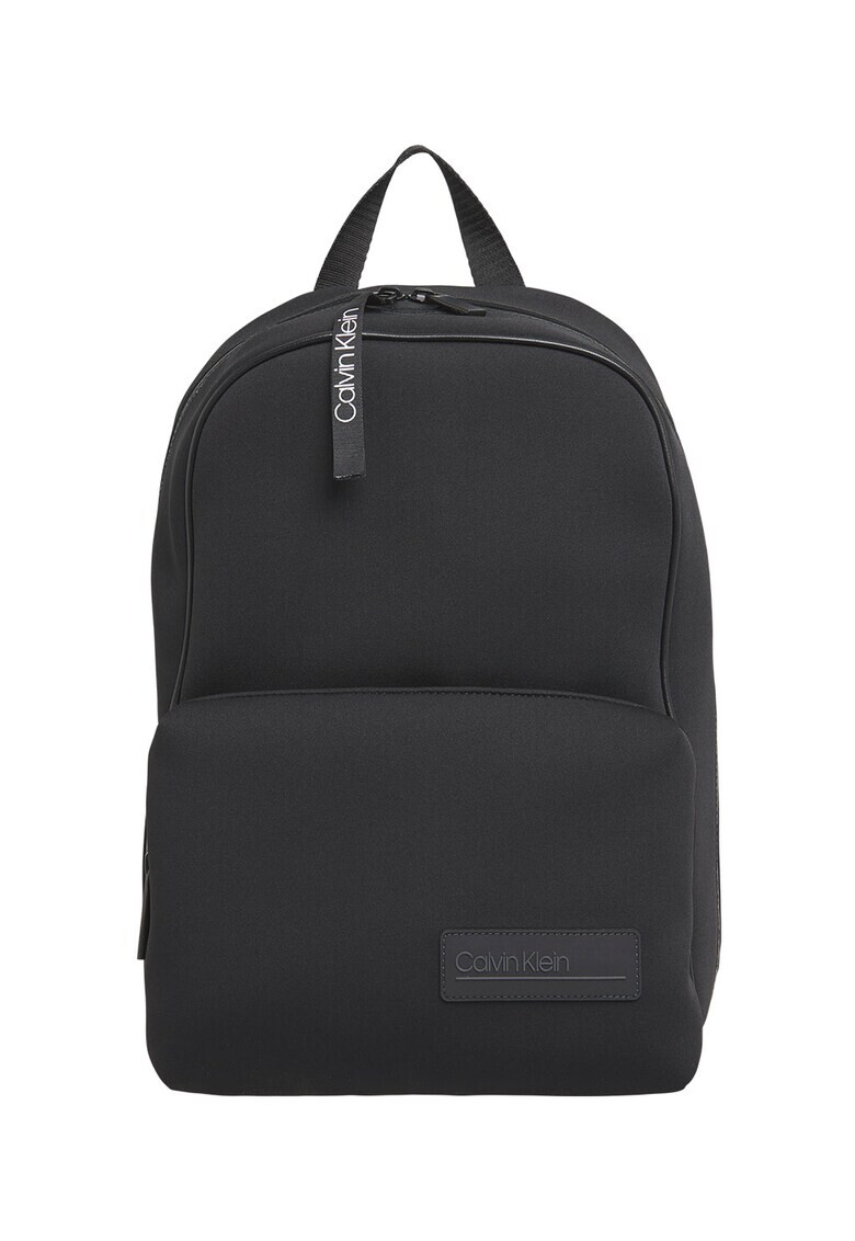 CALVIN KLEIN Rucsac de neopren cu garnitura logo - Pled.ro