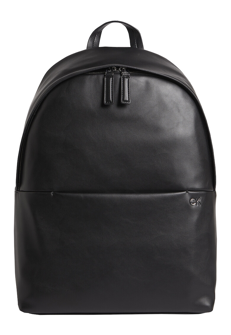 CALVIN KLEIN Rucsac de piele ecologica cu barete ajustabile - Pled.ro