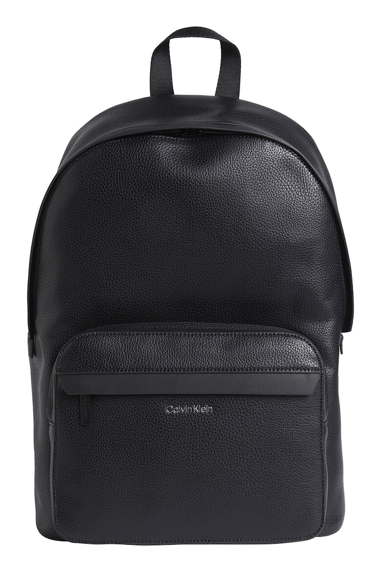 CALVIN KLEIN Rucsac de piele ecologica cu barete ajustabile - Pled.ro