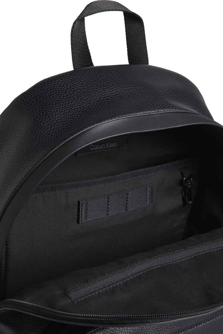 CALVIN KLEIN Rucsac de piele ecologica cu barete ajustabile - Pled.ro