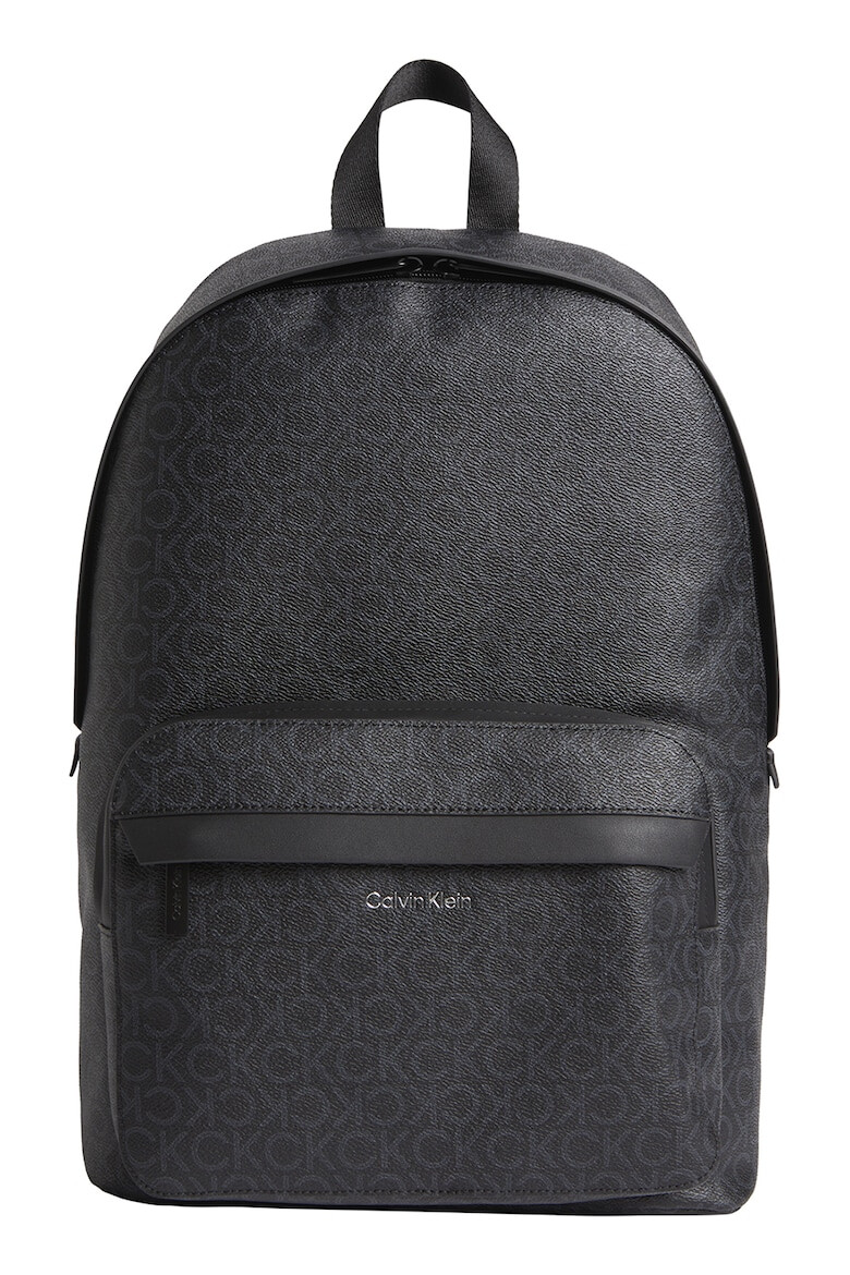 CALVIN KLEIN Rucsac de piele ecologica cu barete ajustabile - Pled.ro