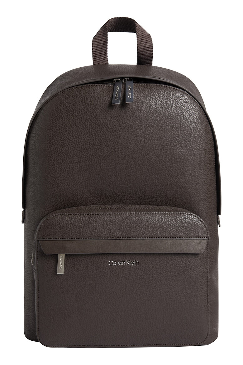 CALVIN KLEIN Rucsac de piele ecologica cu barete ajustabile - Pled.ro