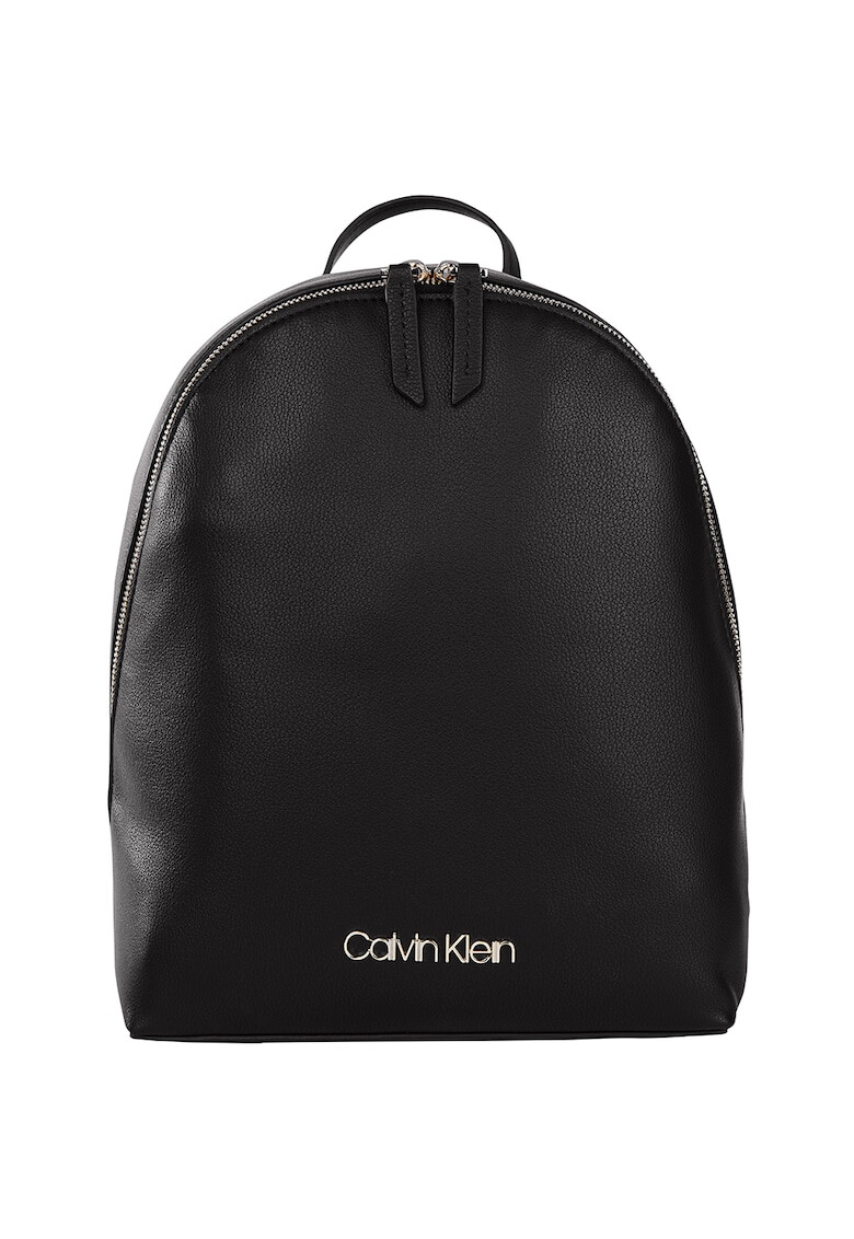 CALVIN KLEIN Rucsac de piele ecologica cu logo - Pled.ro