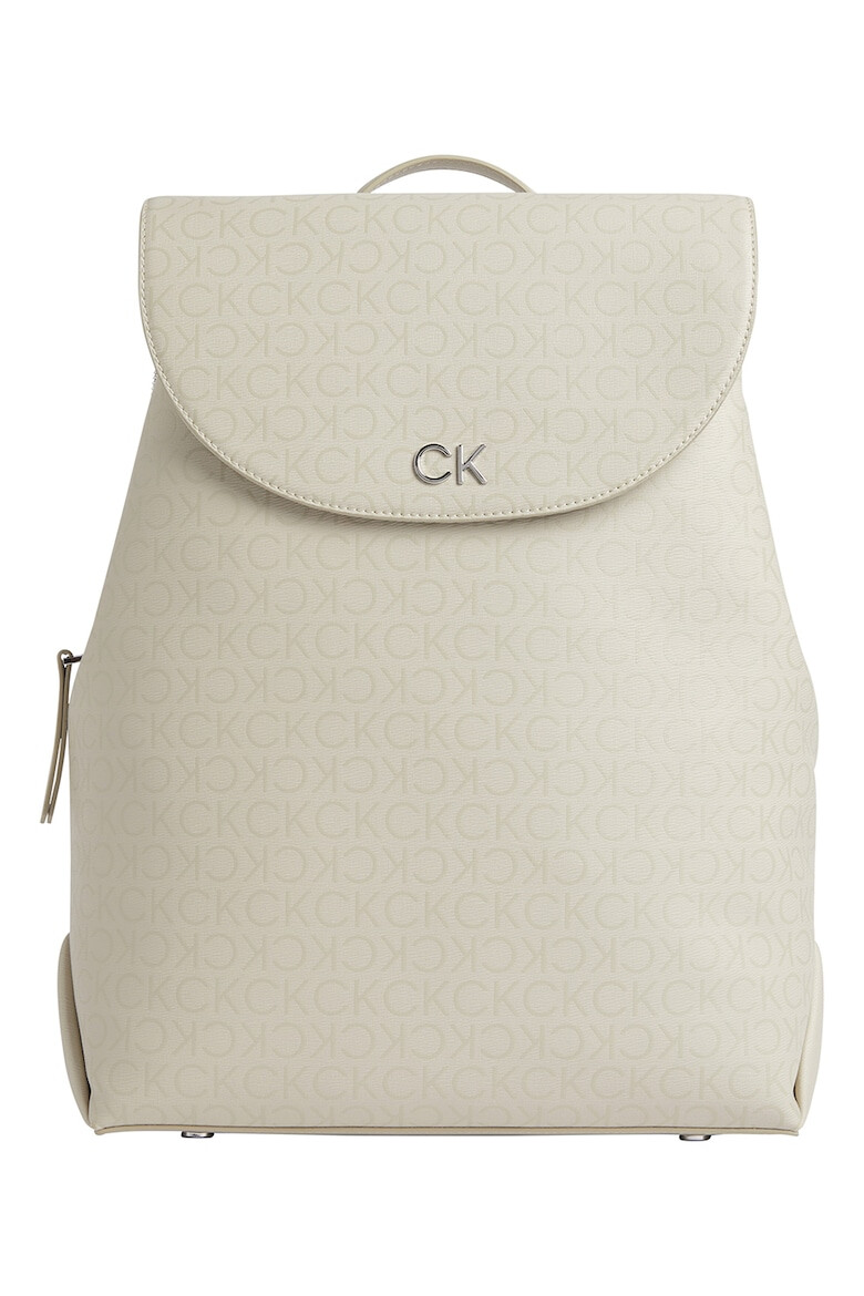 CALVIN KLEIN Rucsac de piele ecologica cu logo - Pled.ro