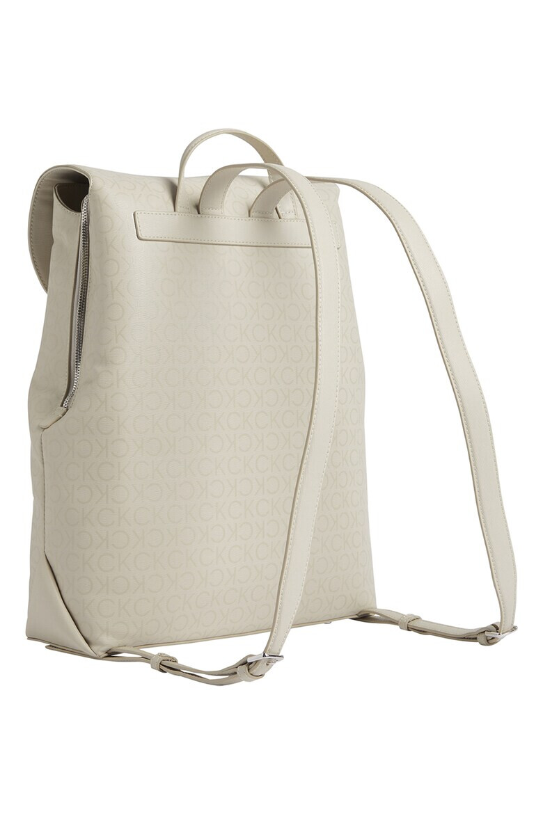 CALVIN KLEIN Rucsac de piele ecologica cu logo - Pled.ro