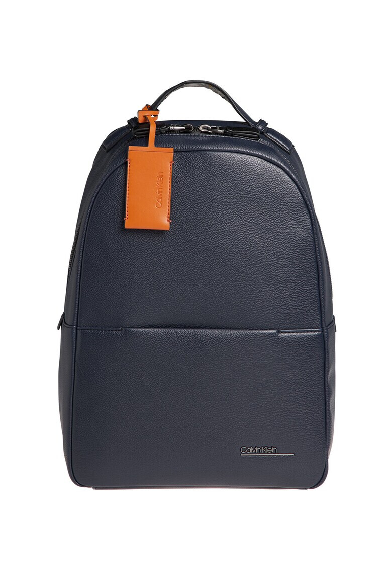 CALVIN KLEIN Rucsac de piele ecologica cu logo discret - Pled.ro