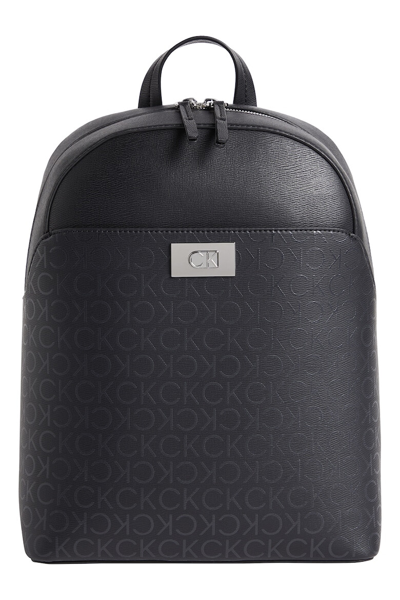 CALVIN KLEIN Rucsac de piele ecologica cu model - Pled.ro