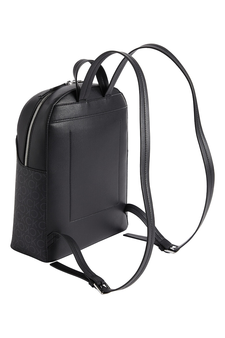 CALVIN KLEIN Rucsac de piele ecologica cu model - Pled.ro