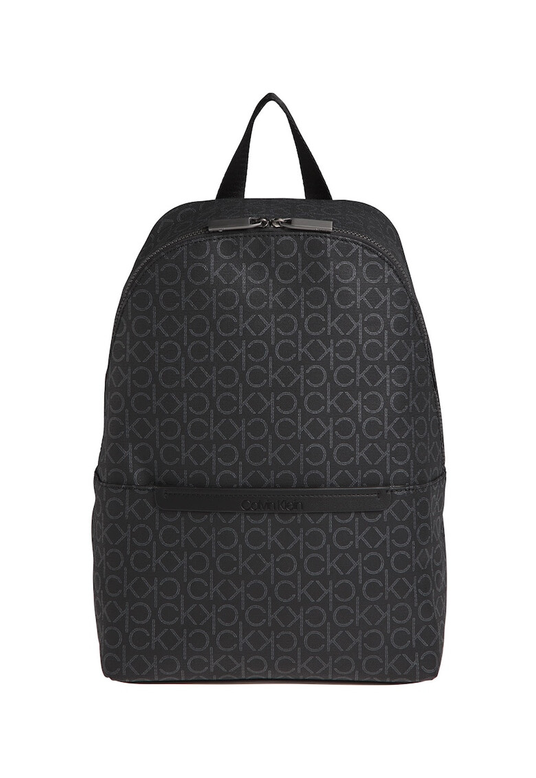 CALVIN KLEIN Rucsac de piele ecologica cu model monograma - Pled.ro