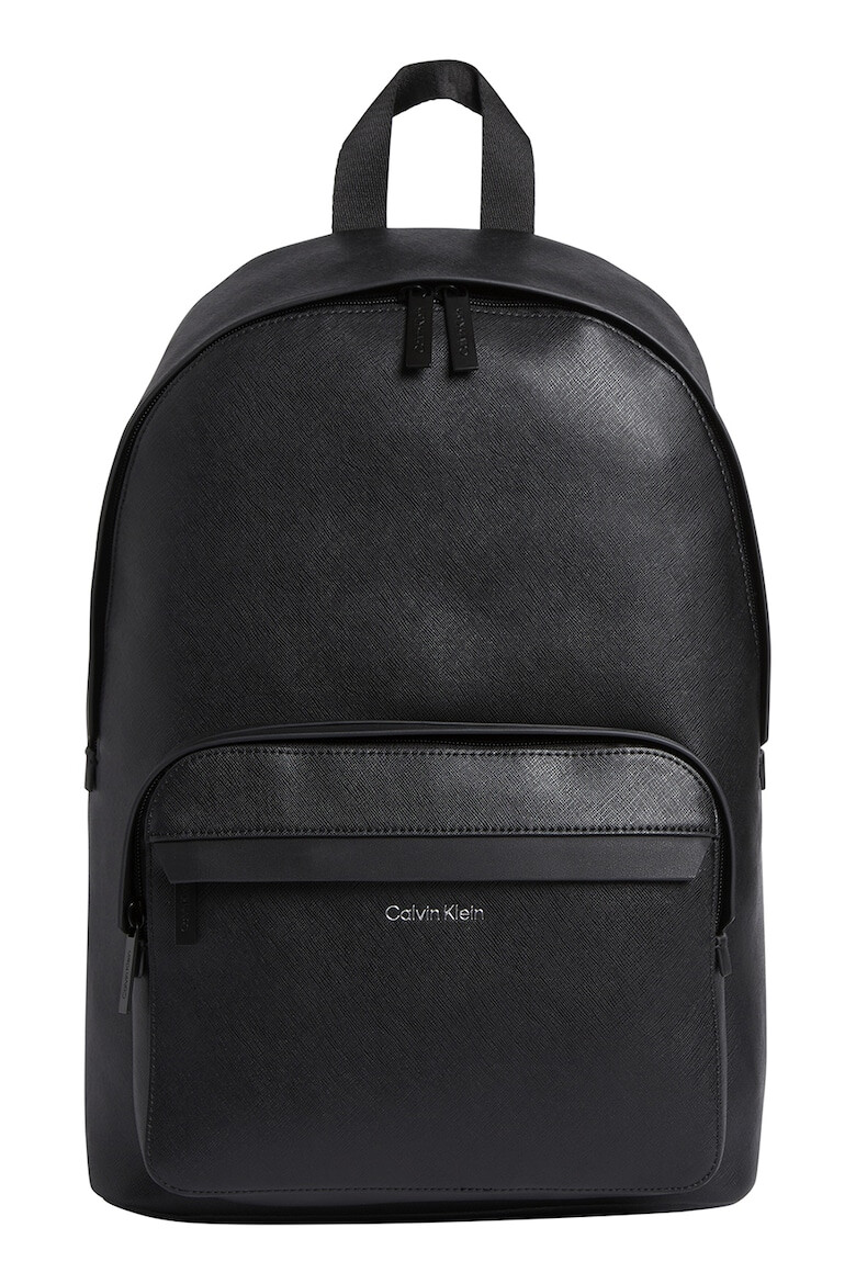 CALVIN KLEIN Rucsac de piele ecologica cu barete ajustabile - Pled.ro