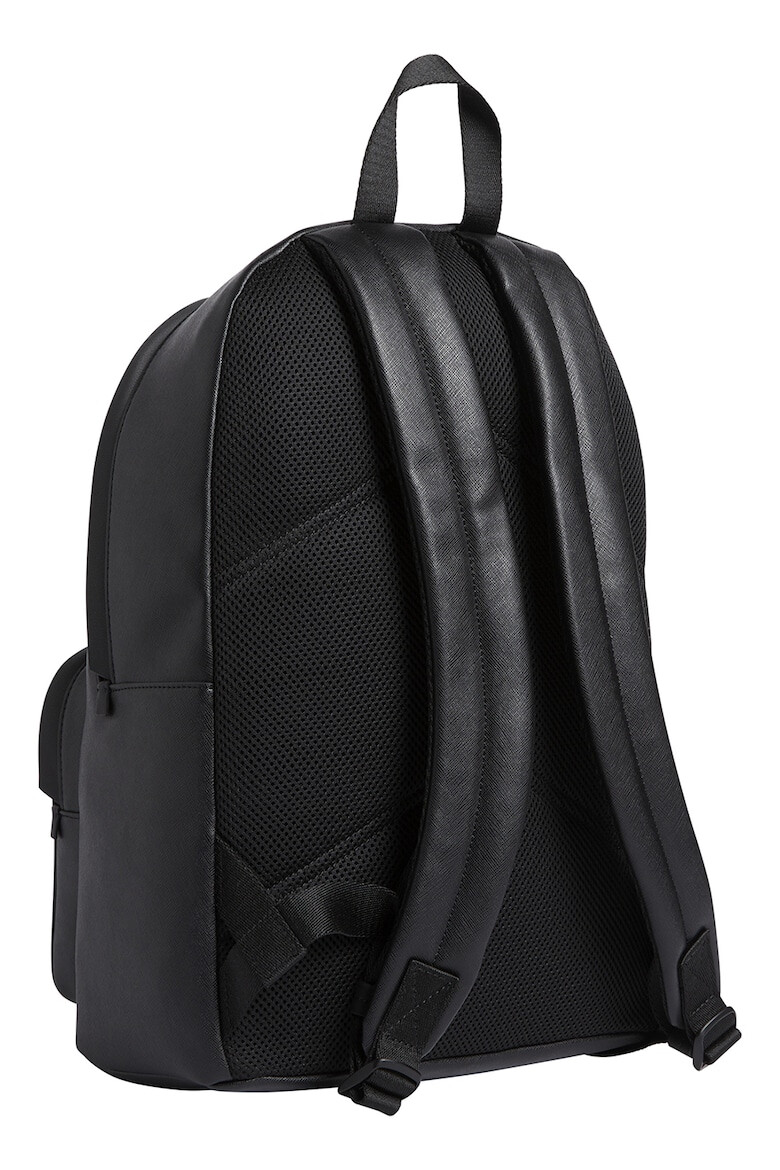 CALVIN KLEIN Rucsac de piele ecologica cu barete ajustabile - Pled.ro