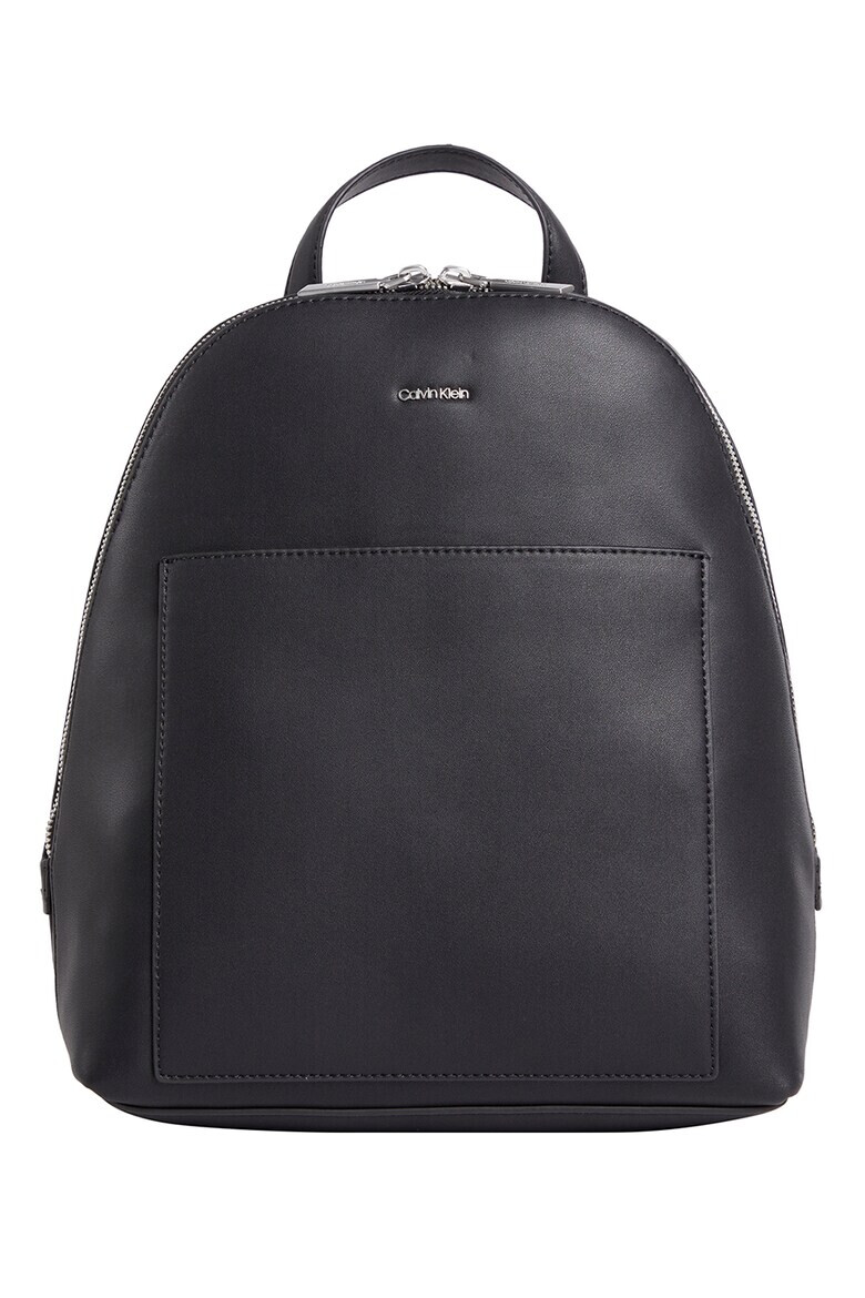 CALVIN KLEIN Rucsac de piele ecologica Dome - Pled.ro