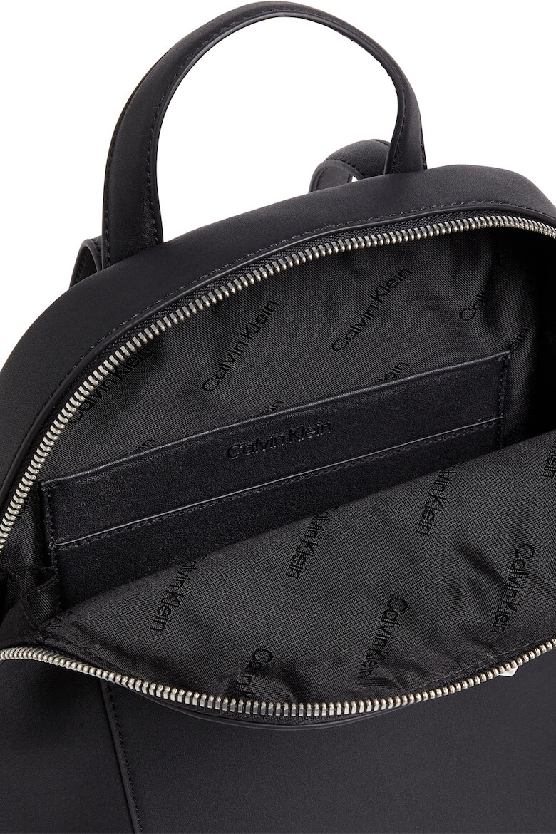 CALVIN KLEIN Rucsac de piele ecologica Dome - Pled.ro