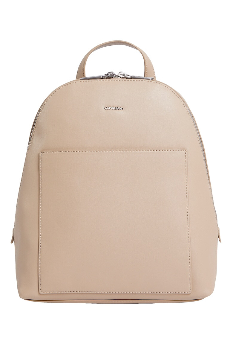 CALVIN KLEIN Rucsac de piele ecologica Dome - Pled.ro