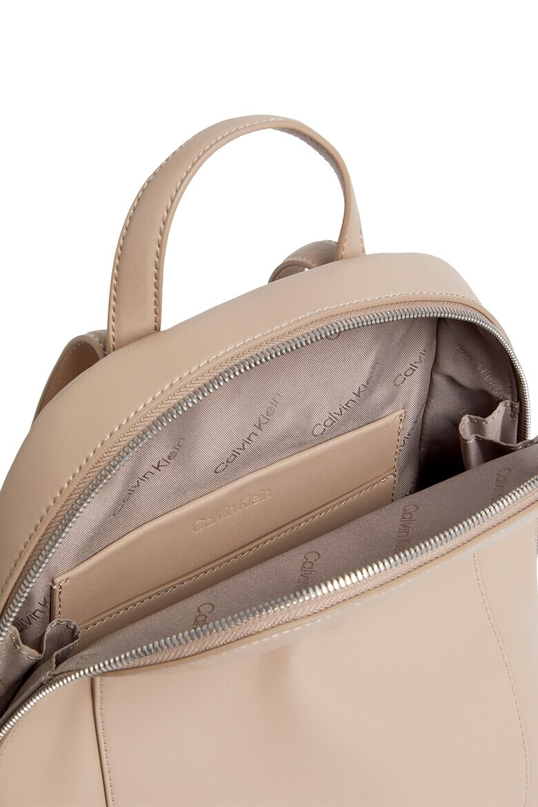 CALVIN KLEIN Rucsac de piele ecologica Dome - Pled.ro