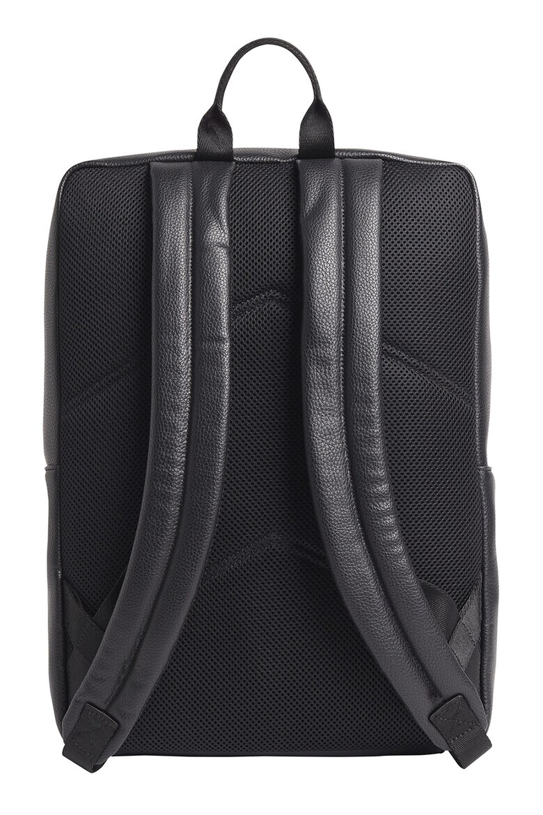 CALVIN KLEIN Rucsac de piele ecologica dreptunghiular - Pled.ro